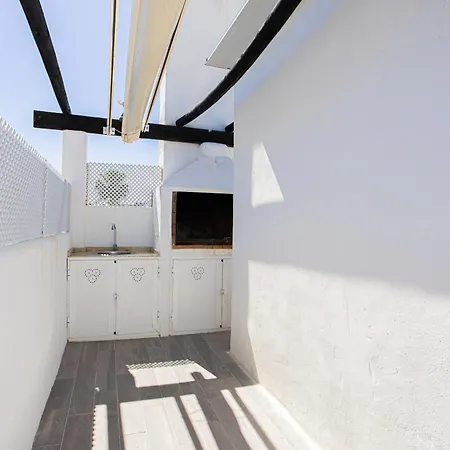 Penthouse Naranjos - Walk To Banus Marbella