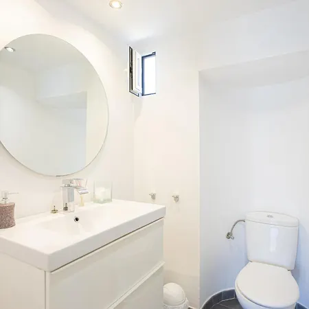 Apartment Penthouse Naranjos - Walk To Banus