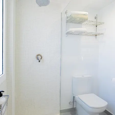 Penthouse Naranjos - Walk To Banus * Marbella