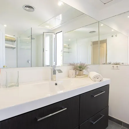 Penthouse Naranjos - Walk To Banus