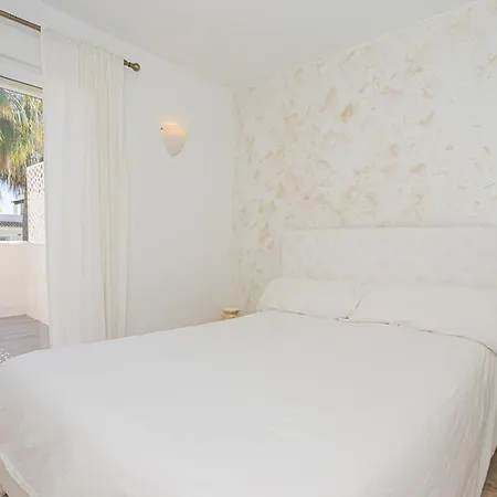 Penthouse Naranjos - Walk To Banus Apartment Marbella