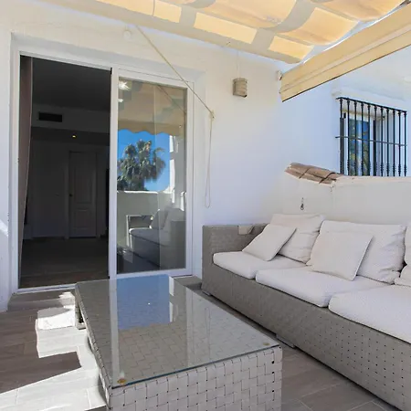 Penthouse Naranjos - Walk To Banus *